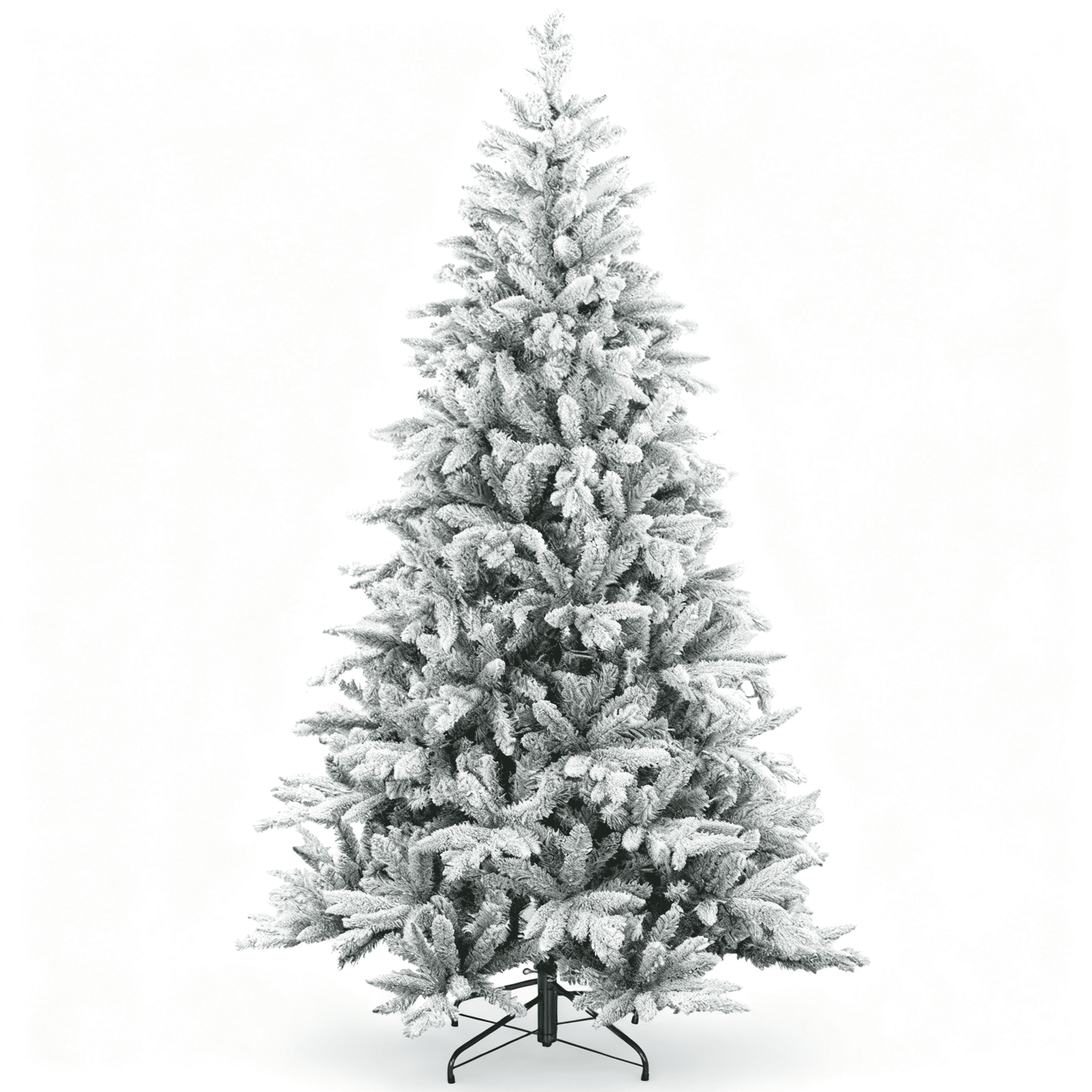 7ft Christmas Tree