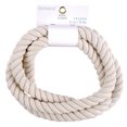 thumbnail image 1 of 7ft. Ivory Rope by Ashland, 1 of 2