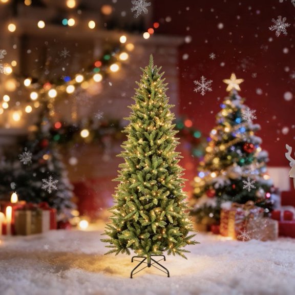 3 Foot Christmas Trees - Walmart.com