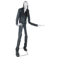 thumbnail image 1 of 7ft. Slim Soul Stealer Animated Prop Halloween Decoration, 1 of 2