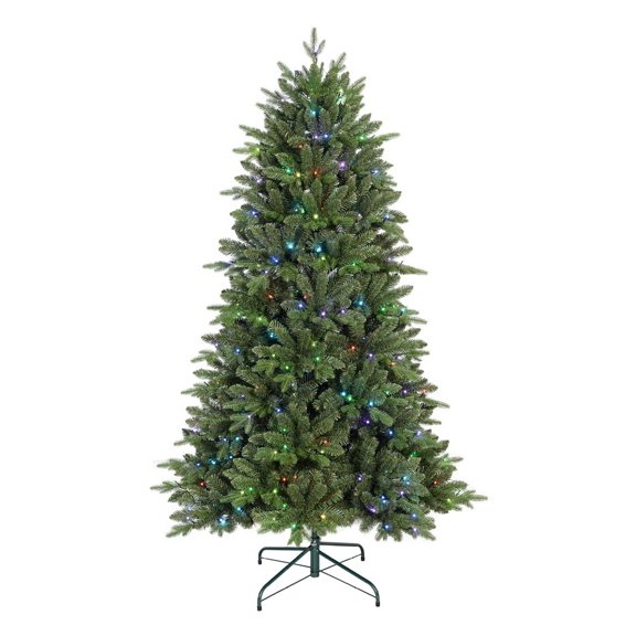 7ft pe/pvc mixed tree+ electric flux