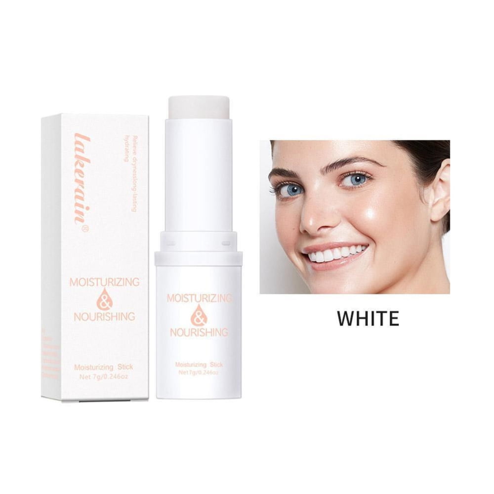 7g Moisturizing Balm Stick Hydrates and Brightens Moisture Pen for Face