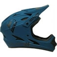 7iDP M1 Helmet Full Face Mountain Biking Helmet, Diesel Blue, XLarge