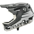 thumbnail image 1 of 7iDP Racing Bike Helmets XX-Large Project 23 Grey/Raw Carbon Shell, 1 of 3