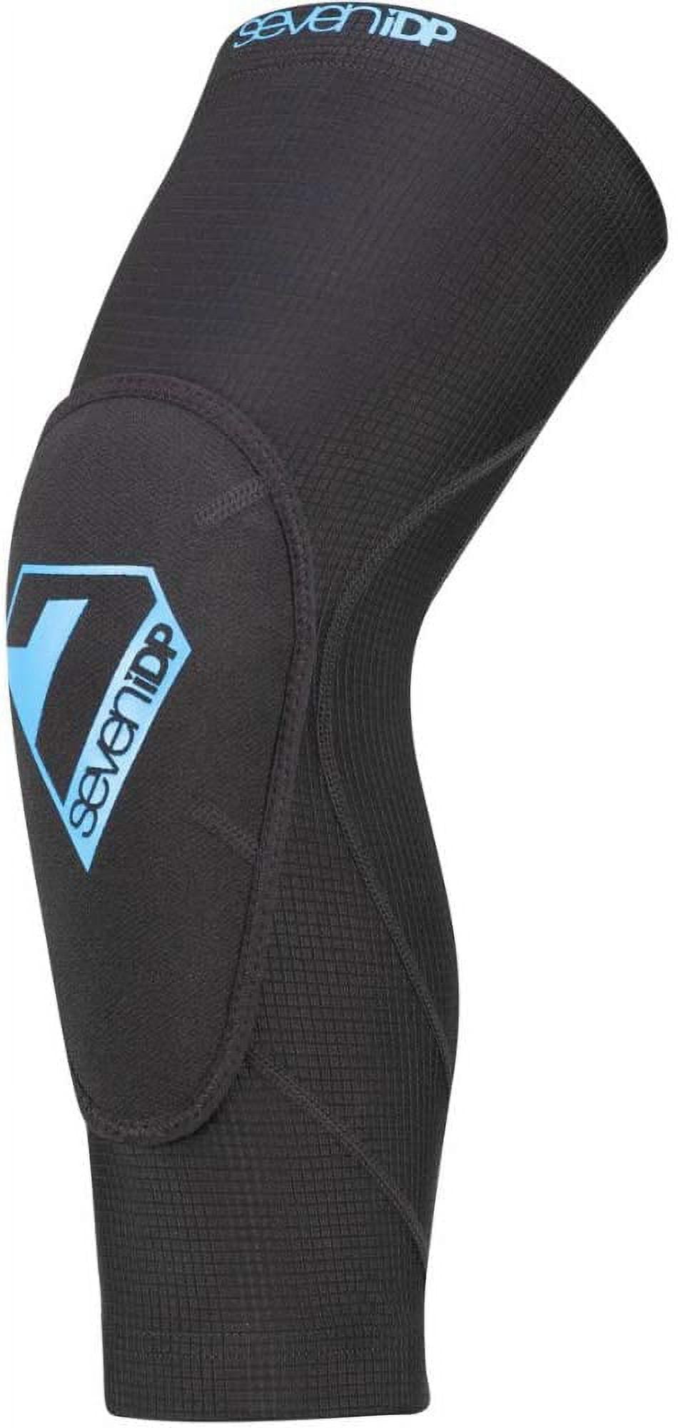 7iDP Racing Bike Adult Medium Sam Hill Lite Knee/Shin Guard Pads ...