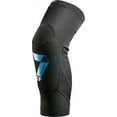 thumbnail image 1 of 7iDP Transition Knee Armor, S, Black, 1 of 2