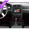 thumbnail image 1 of 7in Android 13 Car Stereo Compatible for Dodge Charger 2008-2010, 4+64GB, Built-in Wireless CarPlay & Android Auto, GPS Navigation, AHD Backup Camera, WiFi/Bluetooth/SWC, 1 of 15