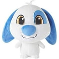 7in Talking Tom and Friends’ Hank Plush Toy Bule Dog Plush Doll