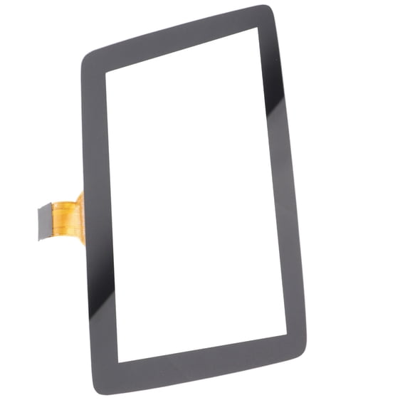 7in Touch Screen Display Glass K40005A29F Acrylic Transparent Replacement