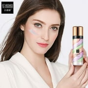 7in1 Foundation Base Cream Face Primer Matte Oil Control Smooth Fine Lines