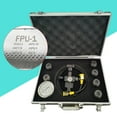 thumbnail image 1 of 7in1 Hydraulic Accumulator Nitrogen Charging Filling Gas Valve Test Kit FPU-1-25, 1 of 8
