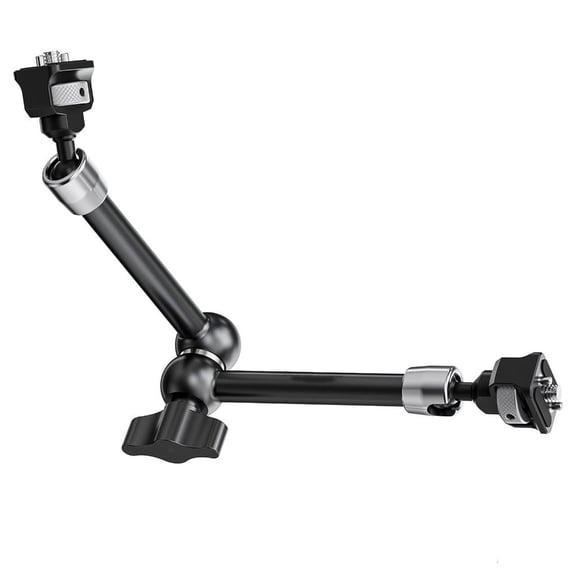 7inch/11inch Articulating Arm Friction Arm With 1/4inch Threading