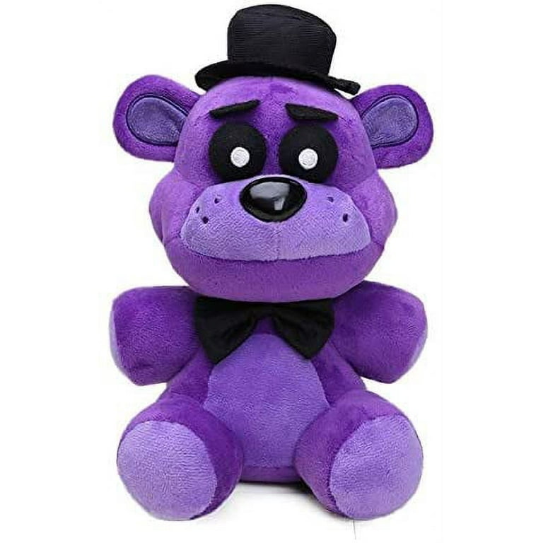 Golden Freddy FNAF Character Plush 