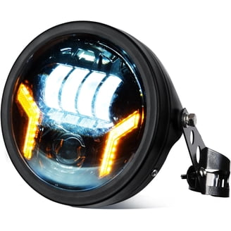 Handguards Turn Signals