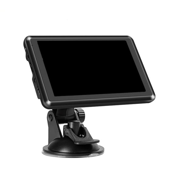 7inch Navigation for Car with US Maps Updates and Card Slot