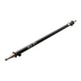thumbnail image 1 of 7k TK Trailer Axle - (7000 lb Beam Only), 89" Hubface 74" Spring Center for Utility/ATV/Boat/Cargo, 1 of 9