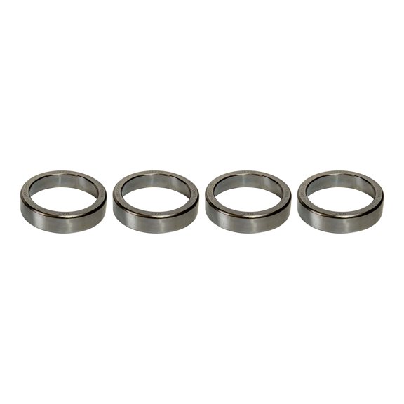 7k Trailer Axle Outer Race - 14276 - Dexter Compatible, Pack (4)
