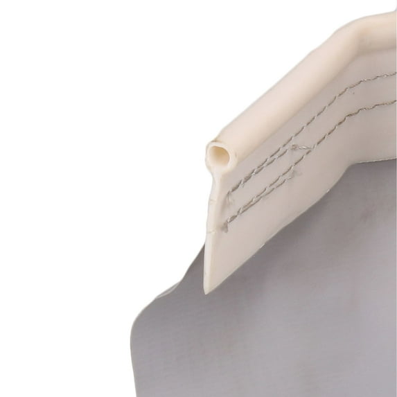 7m Wipe Clean Caravan Awning Draught Mud Skirt Motorhome 75cm 30" Deep