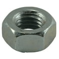 thumbnail image 1 of 7mm-1.0 Zinc Plated Class 8 Steel Coarse Thread Hex Nuts, 1 of 1