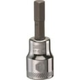 thumbnail image 1 of 7mm Hex Socket - 0.37 in. Drive, 1 of 1
