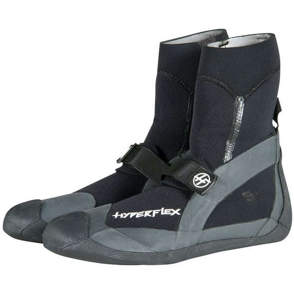 7mm HyperFlex PRO Cold Water Wetsuit Boots