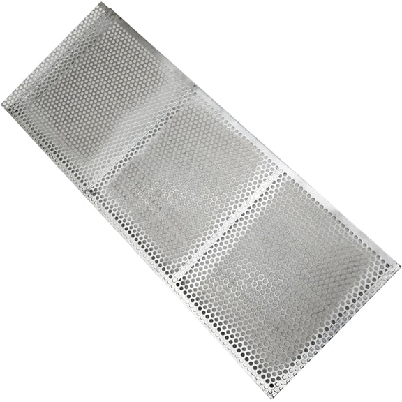 7mm Round Hole  Linear Screen for JG30-75 Model Vibrating Screen
