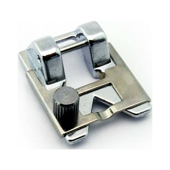 7mm Snap-On Braiding Foot #SA141 For Brother Domestic Sewing Machine