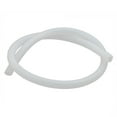 thumbnail image 1 of 7mm x 10mm High Temperature Resistant Soft Silicone Tube Hose Pipe 50CM Length, 1 of 2
