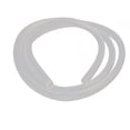 thumbnail image 1 of 7mm x 9mm Diameter High Temp Resistant Silicone Tube Hose Pipe 1M Length, 1 of 4