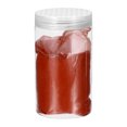 thumbnail image 1 of 7oz (200g) Iron Oxide Powder Concrete Pigment for Pastel Tile Paint Concrete Cement, Deep Red, 1 of 5