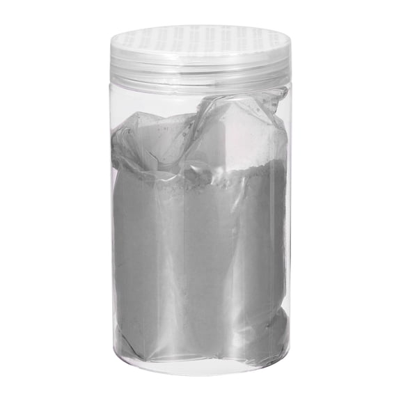 7oz (200g) Iron Oxide Powder Concrete Pigment for Pastel Tile Paint Concrete Cement, Light Grey
