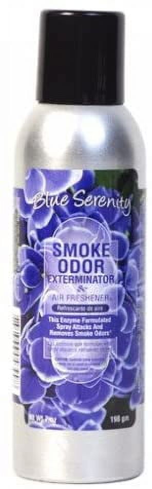 PAUL HOGE CREATIONS 7oz Blue Serenity Spray