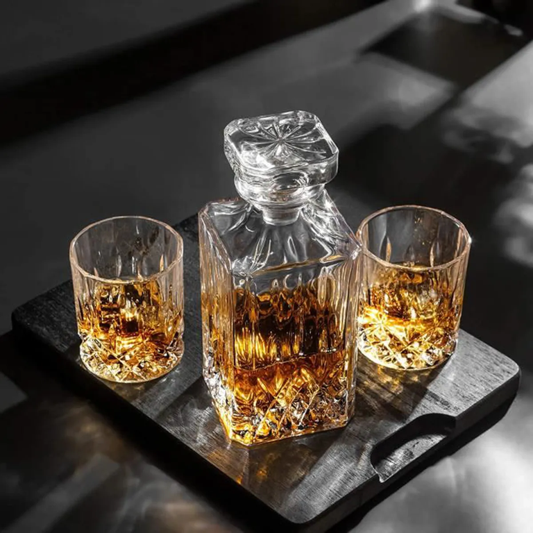 https://i5.walmartimages.com/seo/7pc-Decanter-Whisky-Glasses-by-Paksh-Bormioli-Rocco-Elegant-Whiskey-Decanter-with-Stopper-and-6-Cocktail-Glasses-Gift-Set_6b739a0d-c224-491f-80ec-7bbb9ede16cd.127a5f3992eef1e2bf7802de8319a11d.png?odnHeight=768&odnWidth=768&odnBg=FFFFFF