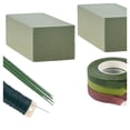 thumbnail image 1 of 7pc Floral Work Supplies Set - for DIY Floral Design - Factory Direct Craft, 1 of 8