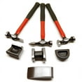 thumbnail image 1 of 7pc Professional Drop Forged Body Repair Kit TE140, 1 of 1