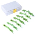 thumbnail image 1 of 7pcs Height Gauge Tool Router Table Setup Router Table Accessory Setup Block Height Gauge Set for Carpentry, 1 of 7