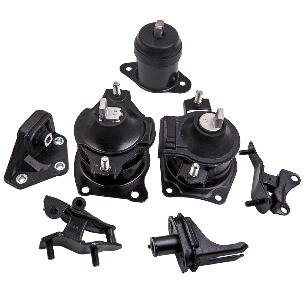 7pcs Motor Mount & Trans Mount for Acura TSX 2.4L 2004-2008 for Auto Trans