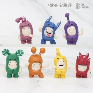 Oddbods hotsell toys walmart