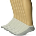 thumbnail image 1 of 7pr Noshow Mens Socks, 1 of 2