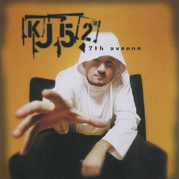 7th Avenue (Remaster)