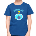 thumbnail image 1 of 7th Birthday Boy 7 Year Old Boy 7th Birthday Shirt Boy 7th Birthday Outfit Cool Birthday Boy Shirt, 1 of 6