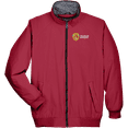 thumbnail image 1 of 7th Cavalry Division Devon and Jones 3 Season Jacket, 1 of 1