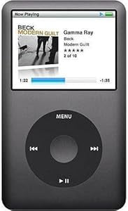 Ipod Classic 160gb Electronics