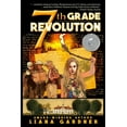 thumbnail image 1 of 7th Grade Revolution, (Hardcover), 1 of 1