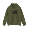 thumbnail image 1 of 7th Grade Teacher Seventh Back to School Hoodie, Gifts, Hooded Sweatshirt, 1 of 4
