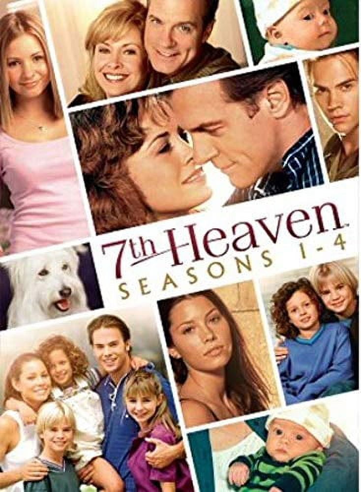 7th-Heaven-Seasons-1-4-Box-Set