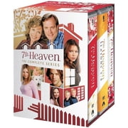 7th Heaven: The Complete Series (DVD)
