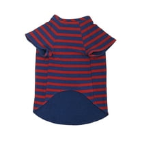 7th & Hudson Reversible Tee for Dogs and Cats, Size S-XL