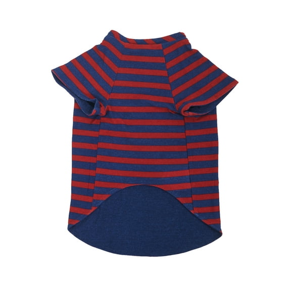 7th & Hudson Reversible Tee for Dogs and Cats, Size S-XL