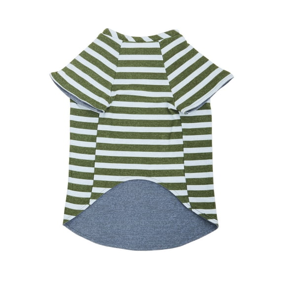 7th & Hudson Reversible Tee for Dogs and Cats, Size S-XL